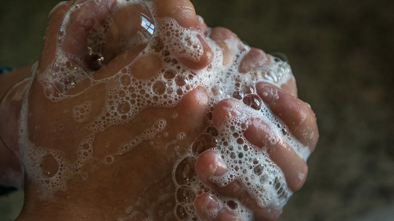 Los 10 principales hábitos de higiene personal para incluir en tu rutina